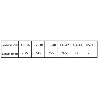 CloudWalk 4D – Massage Insoles for All-Day Comfort! - Dabfavshop