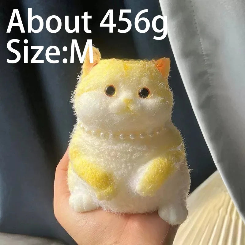 Cute Cat Squishy
