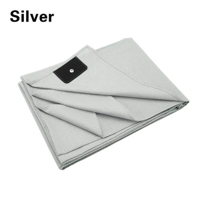 BioBalance Grounding Sheet – Naturally Reconnect! - Dabfavshop