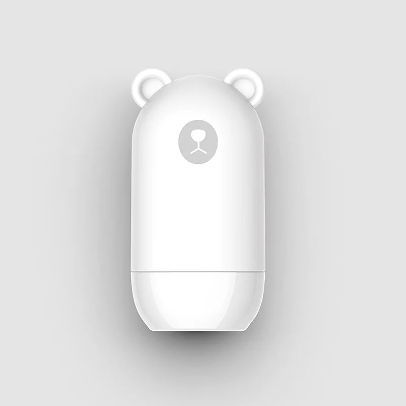 Theft Protection Roller Stamp - Dabfavshop