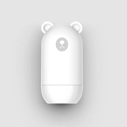 Theft Protection Roller Stamp - Dabfavshop