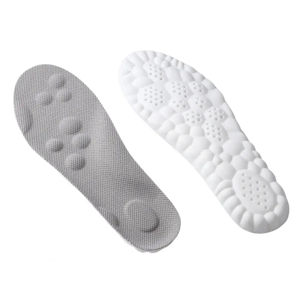 CloudWalk 4D – Massage Insoles for All-Day Comfort! - Dabfavshop