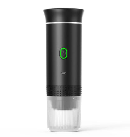 BrewGo Pro: Espresso Anywhere, Anytime! - Dabfavshop