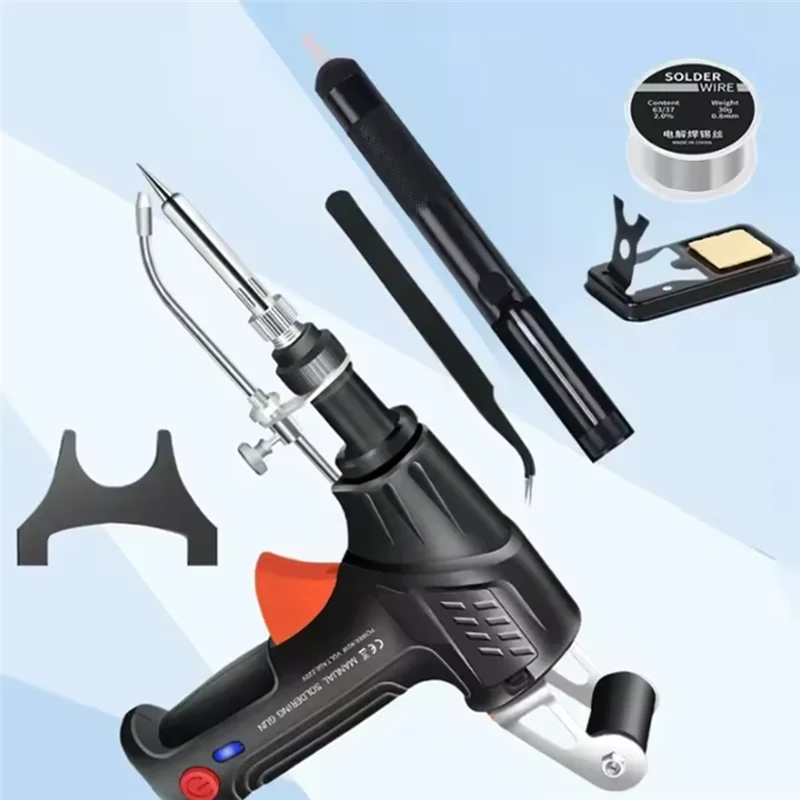 HeatCore Pro – Precision Welding, No External Flame! - Dabfavshop