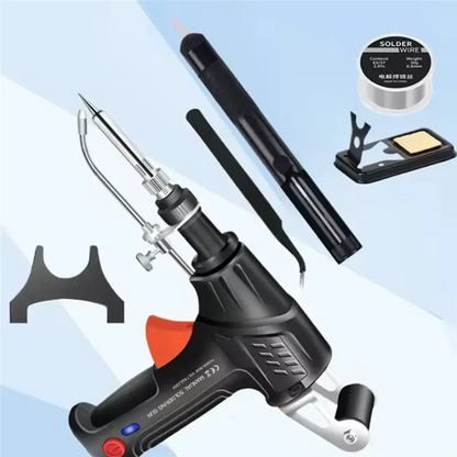 HeatCore Pro – Precision Welding, No External Flame! - Dabfavshop