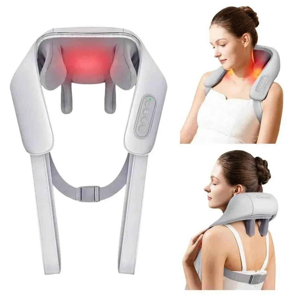 Smart Muscle Neck Multifunctional Massage