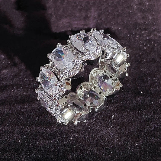 Eternity Ring Dabfavshop