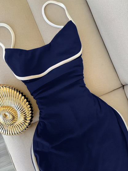 Stretch Bodycon Dress