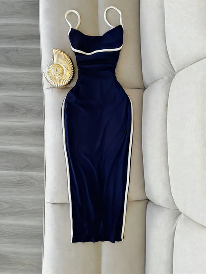 Stretch Bodycon Dress