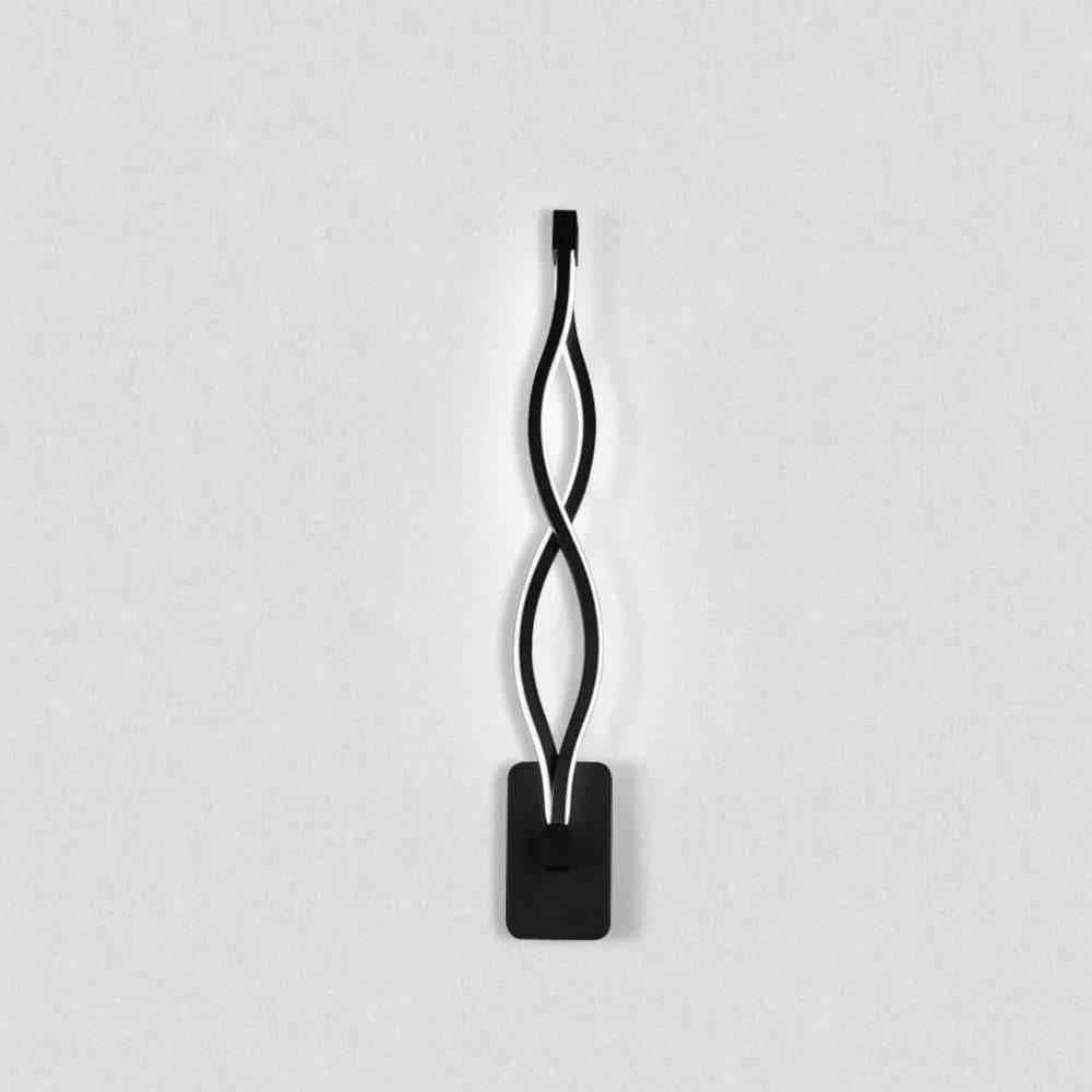 Dabfavshop modern wall light fixture with sleek design, featuring LED lamp led lights for stylish illumination