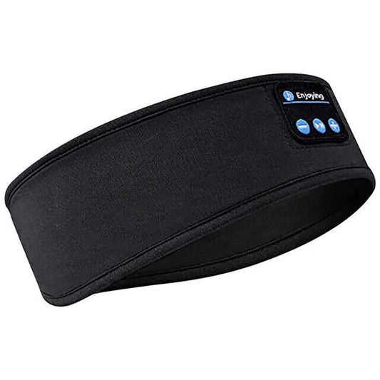Oracluxe Eye Mask with Wireless Bluetooth Headset Headband - Dabfavshop