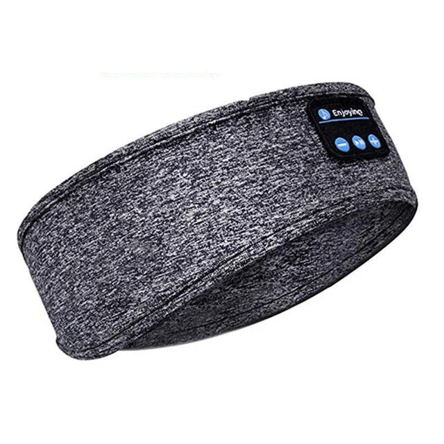 Oracluxe Eye Mask with Wireless Bluetooth Headset Headband - Dabfavshop