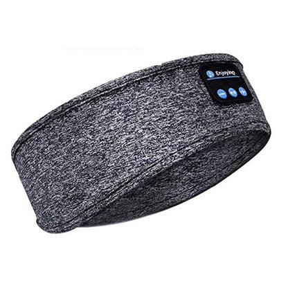 Oracluxe Eye Mask with Wireless Bluetooth Headset Headband - Dabfavshop