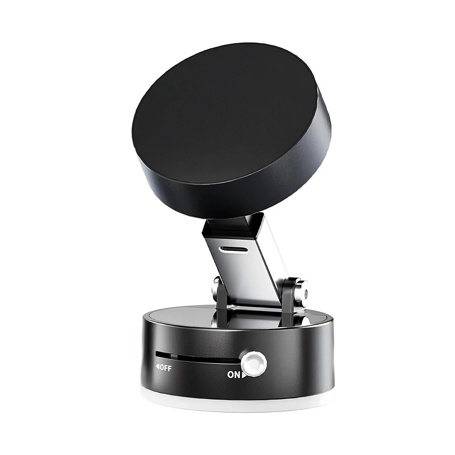 Dabfavshop Ultimate Suction Car Mount with Adjustable Angle for Secure Device Holding